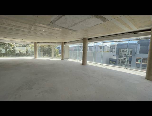 418M² OFFICE TO LET IN CLAREMONT